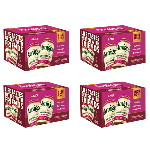 Cherry Limeade / 10mg / 24