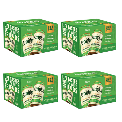 Key Lime / 10mg / 24